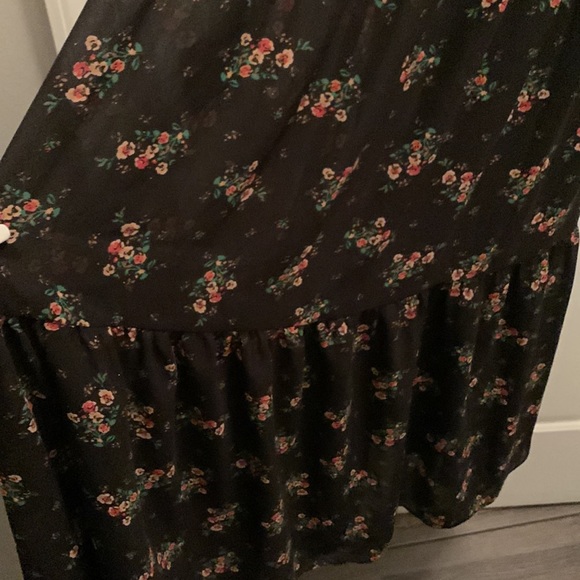 Guess long dress - Picture 3 of 6